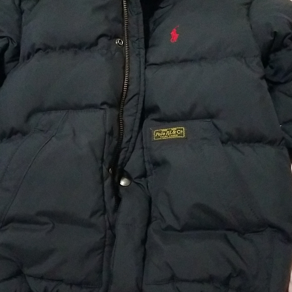 Polo by Ralph Lauren jacket - Picture 4 of 4